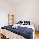 Maison Centre-ville Avec Terrasse Privee De 35m2 Appartement Toulouse