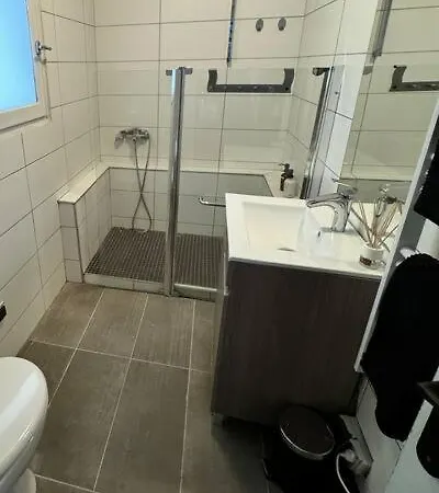Apartment Maison Centre-ville Avec Terrasse Privee De 35m2 Toulouse