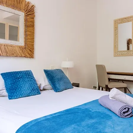 Maison Centre-ville Avec Terrasse Privee De 35m2 *