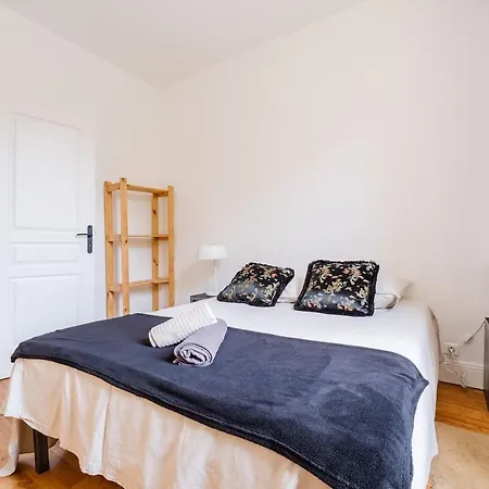 Maison Centre-ville Avec Terrasse Privee De 35m2 * Toulouse
