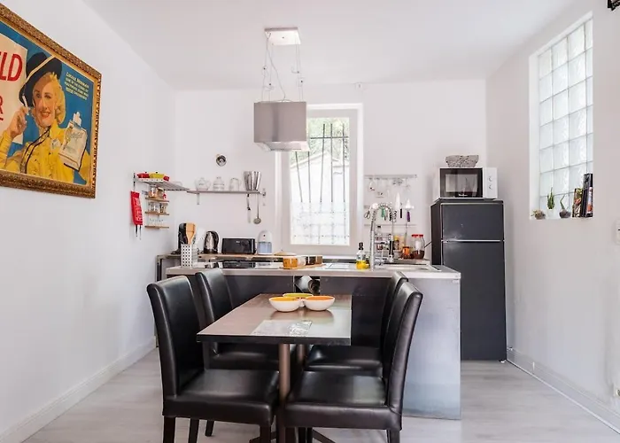 아파트 Maison Centre-ville Avec Terrasse Privee De 35m2 툴루즈