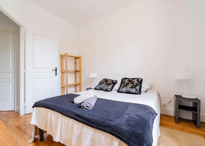 Maison Centre-ville Avec Terrasse Privée De 35m2 Appartamento Tolosa