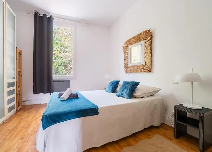 아파트 Maison Centre-ville Avec Terrasse Privee De 35m2