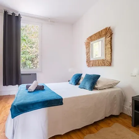 Apartment Maison Centre-ville Avec Terrasse Privee De 35m2